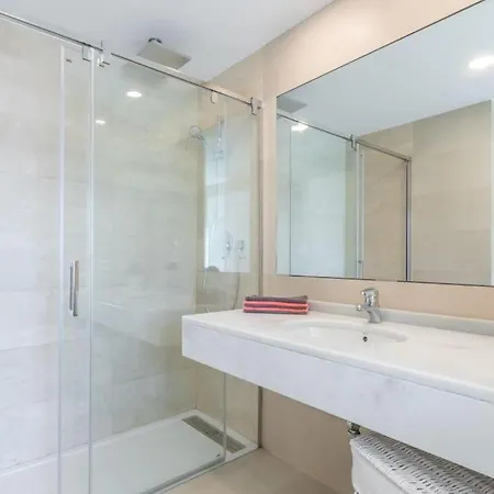 Appartamento Duplex Moraira Esterno foto