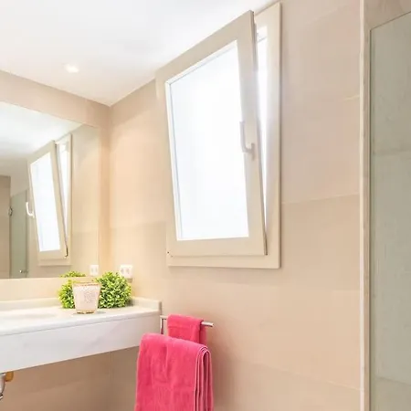 Appartamento Duplex Moraira Esterno foto