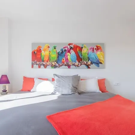 Appartamento Duplex Moraira Esterno foto