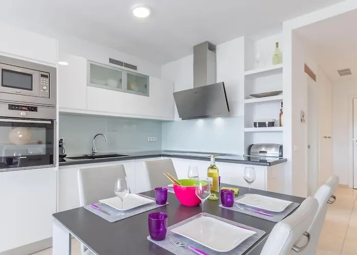 Duplex Moraira