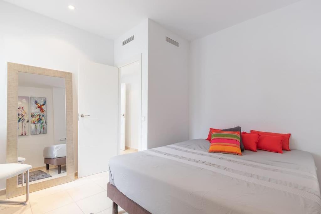 Duplex Moraira