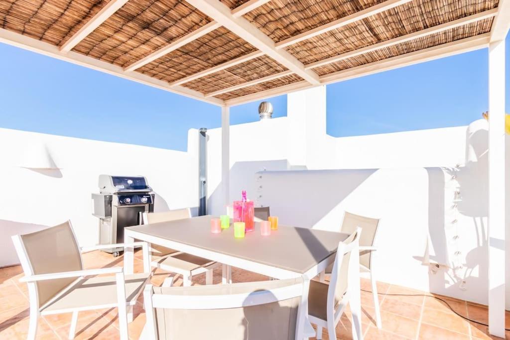 Duplex * Moraira