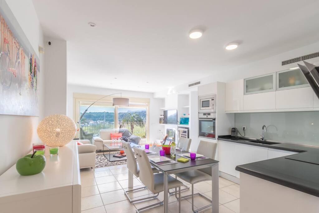 Apartament Duplex